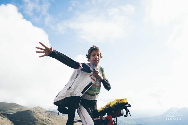 Foto: Charlotte Gamus