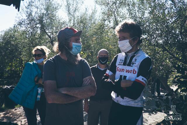 Foto: Charlotte Gamus