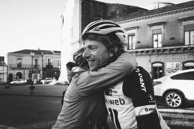 Foto: Charlotte Gamus