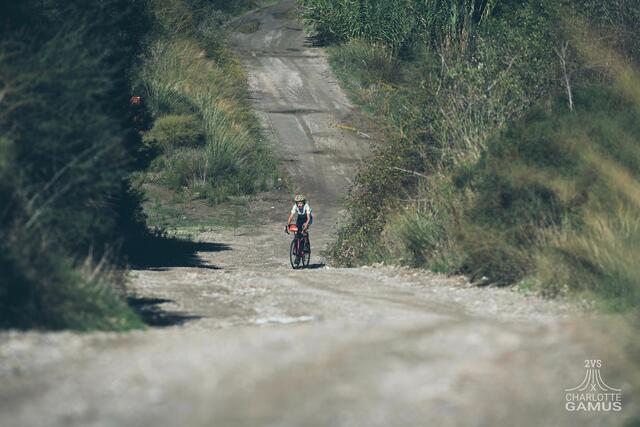 Foto: Charlotte Gamus