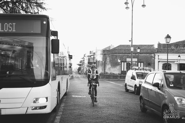 Foto: Charlotte Gamus