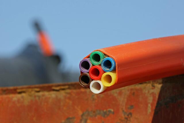 Schnelles Internet in Forst | Foto: Markus Jöckel auf Pixabay 