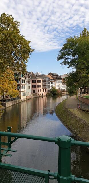 Straßburg | Foto: Jens Vollmer
