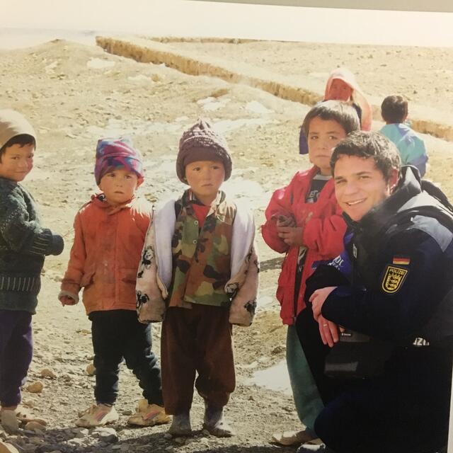 Foto: Innenministerium Baden-Württemberg