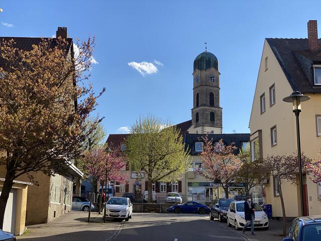 Foto: Mechthilde Gairing