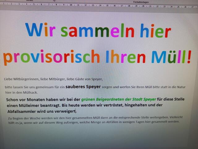 Foto: CDU Speyer-Ost