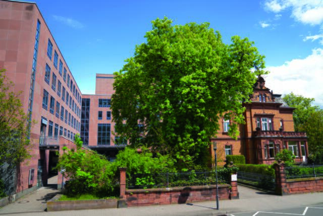 Am Pfalztheater feiert das neue Open Air-Konzept des „Hoftheaters“ am 5. Juni Premiere | Foto: Pfalztheater Kaiserslautern