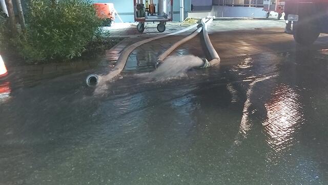 Foto: Feuerwehr Haßloch