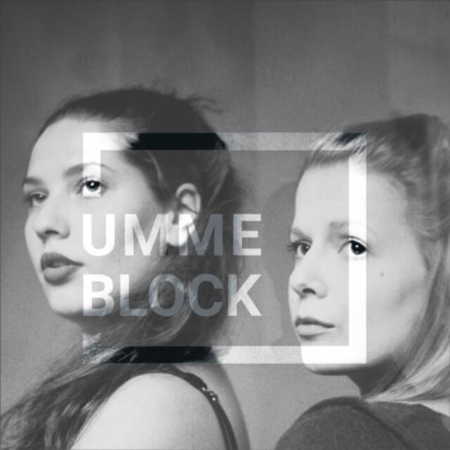 Umme Block | Foto: Thomas Wild
