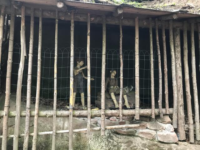 Hänsel und Gretel | Foto: B. Bender