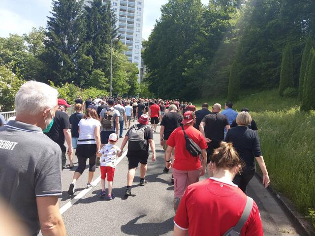 Foto: Charlotte Basaric-Steinhübl