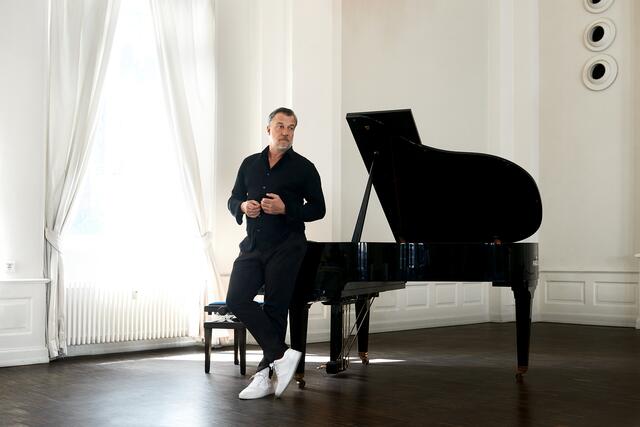 Marc Marshall | Foto: Tobis Wirth