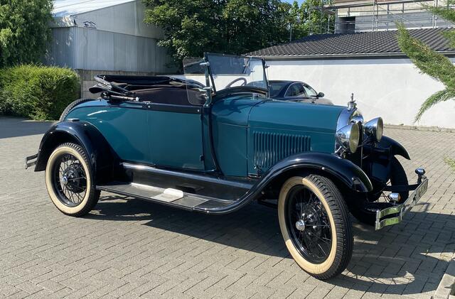 Mit einem Oldtimer-Gutachten nach § 23 Straßenverkehrs-Zulassungs-Ordnung stufen die amtlich anerkannten Prüfingenieure von Bisson e. K. ein Fahrzeug offiziell als Oldtimer ein