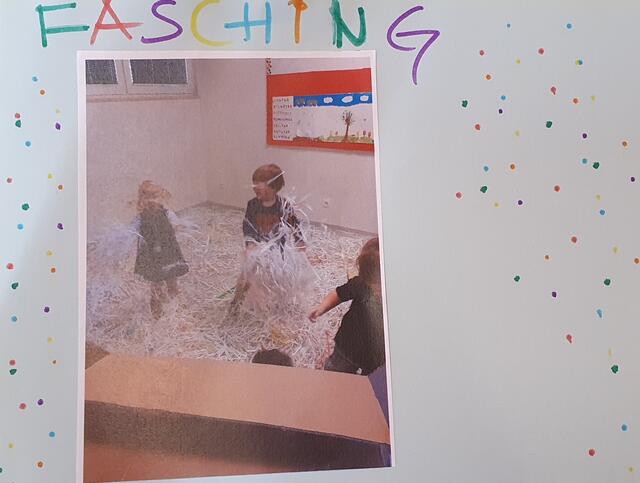 Foto: Kindergarten Lug