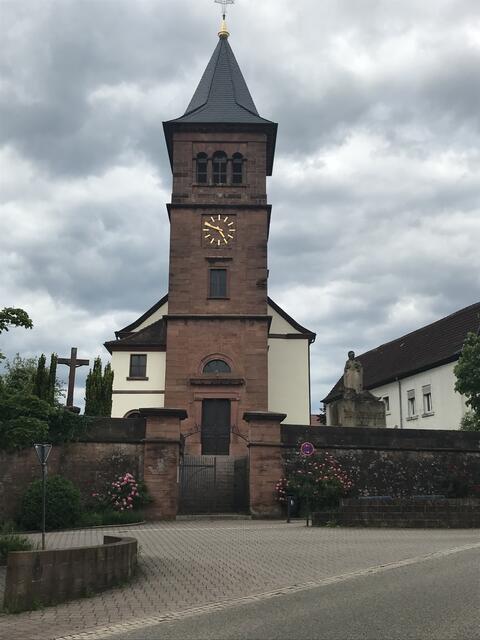 Bartholomäuskirche