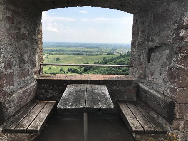 Romantik pur | Foto: B. Bender