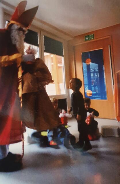 Foto: Kindergarten Lug