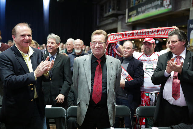 Norbert Thines ist am 7. Juni 2021 im Alter von 80 Jahren gestorben | Foto: Jens Vollmer