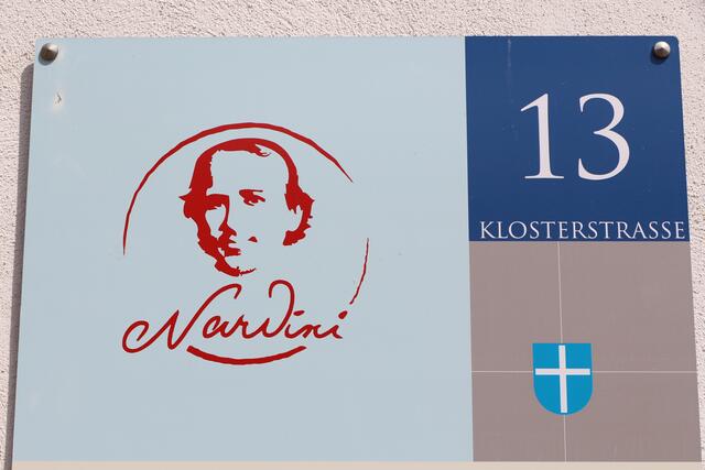 Paul Josef Nardini | Foto: Heike Schwitalla