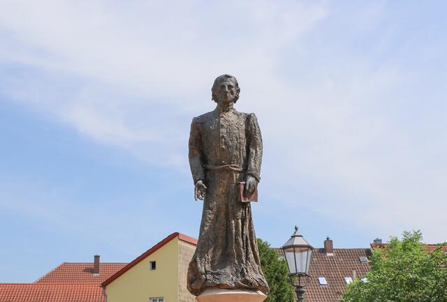 Nardiniplatz | Foto: Heike Schwitalla