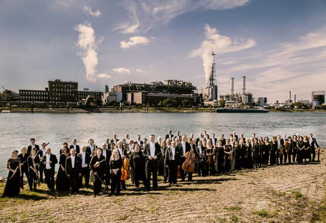 Deutsche Staatsphilharmonie Rheinland-Pfalz | Foto: Felix Broede