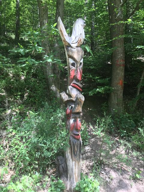 Aufgetürmt | Foto: B. Bender