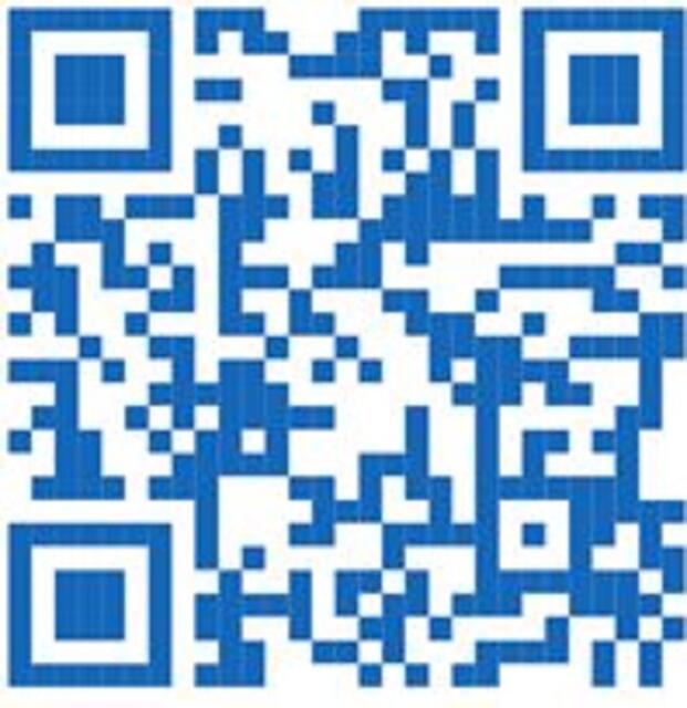 Dieser QR-Code führt zur Seite „Mannheim spricht“.