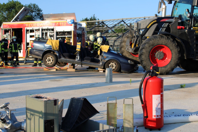 Foto: Jan Bratzel (Feuerwehr Kraichtal)