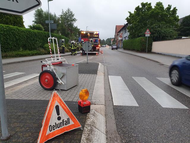 Foto: Jan Bratzel (Feuerwehr Kraichtal)