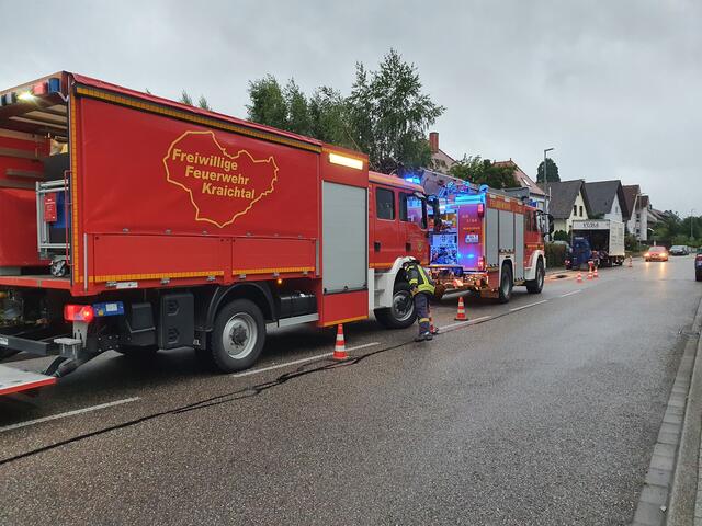 Foto: Jan Bratzel (Feuerwehr Kraichtal)