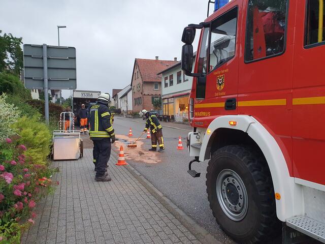 Foto: Jan Bratzel (Feuerwehr Kraichtal)