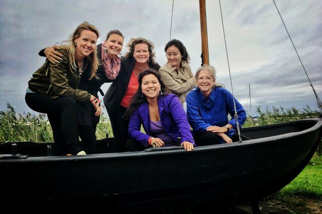 Alice in Dixieland | Foto: Reyer Boxem