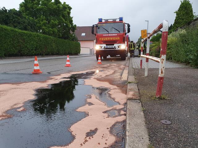 Foto: Jan Bratzel (Feuerwehr Kraichtal)
