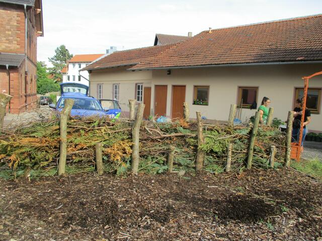 Foto: Kita Villa Kunterbunt