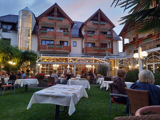 Hotel Krone Schnetzenhausen