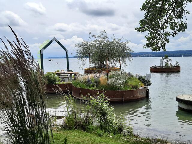 Landesgartenschau Überlingen