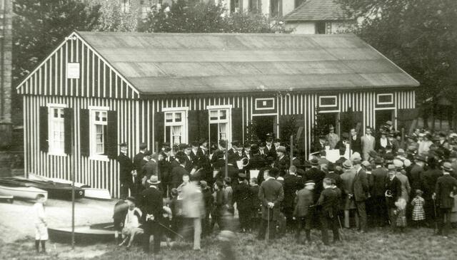 Foto: KC Frankenthal