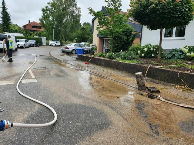 Foto: Jan Bratzel (Feuerwehr Kraichtal)