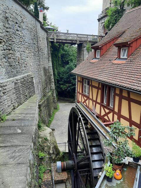 Meersburg
