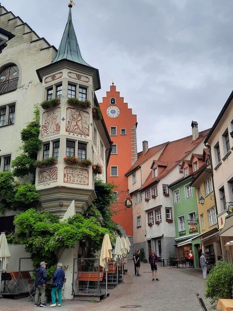 Meersburg
