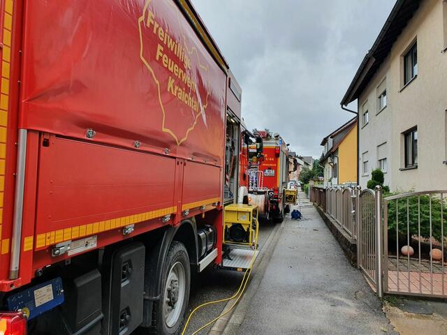 Foto: Jan Bratzel (Feuerwehr Kraichtal)