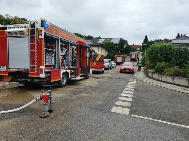 Foto: Jan Bratzel (Feuerwehr Kraichtal)