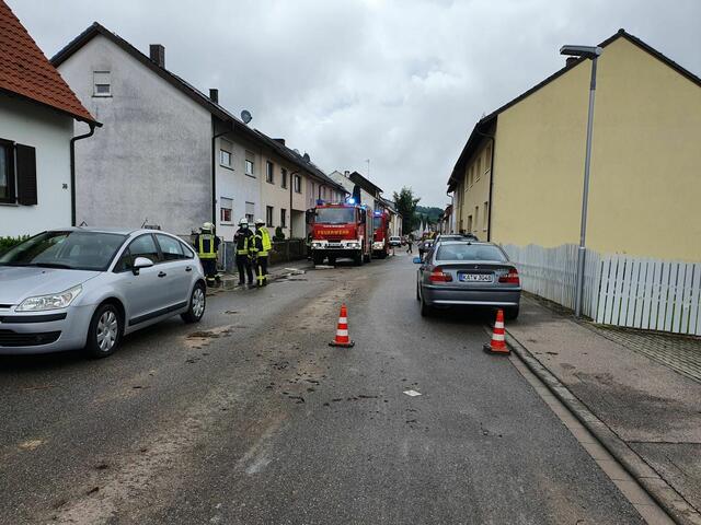 Foto: Jan Bratzel (Feuerwehr Kraichtal)