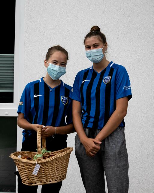 Impressionen von der Eröffnungsfeier | Foto: Cornelia Bauer