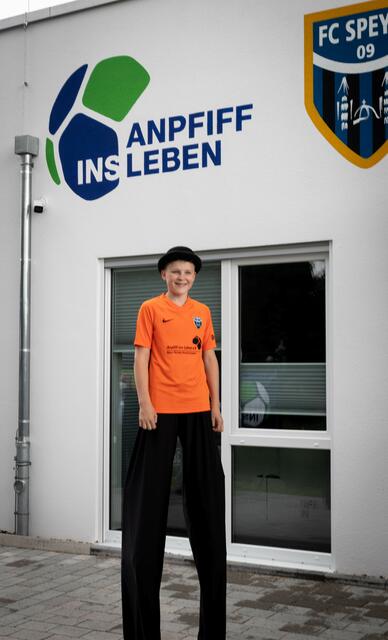 Impressionen von der Eröffnungsfeier | Foto: Cornelia Bauer