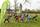 Im Juli und August bietet das Schul- und Sportamt der Stadt Karlsruhe gemeinsam mit der Vereinsinitiative Gesundheitssport (INI) hinter dem Schloss kostenlos Frühsport unter Anleitung an. | Foto: Stadt Karlsruhe