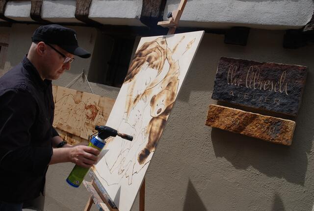 Foto: Markus Pacher