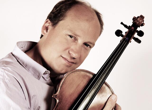 Johannes Erkes | Foto: ps