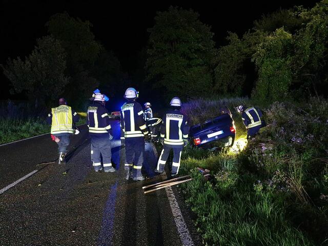 Foto: Jan Bratzel (Feuerwehr Kraichtal)