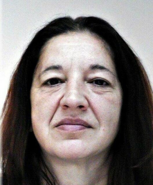 Diana Bodi | Foto: Polizeipräsidium Westpfalz